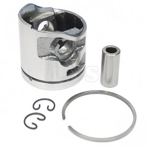 Piston Complet Stihl: Ms 181 (38mm) - Piston Complet Stihl: Ms 181 (38mm) -