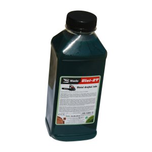 Ulei Amestec 2t Verde 0.5l -