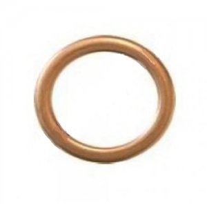 Saiba Fixare (cupru) - Intre Carburator Si Galeria De Admisie - (dc)