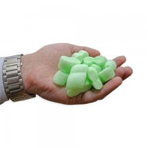 Fulgi Amidon ( Biodegradabili ), Cantitate 250 L