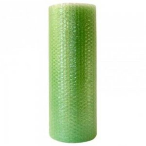 Folie Cu Bule Mari, Latime Rola 0,6m, Latime, Lungime 25 m, Dimensiune Bula 3 cm