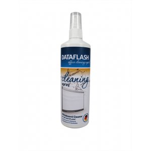Spray Curatare Table Albe Pentru Scris, 250ml, Data Flash