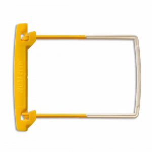 Alonja Arhivare De Mare Capacitate, 10/set, Djois Clip - Culoare Galbena