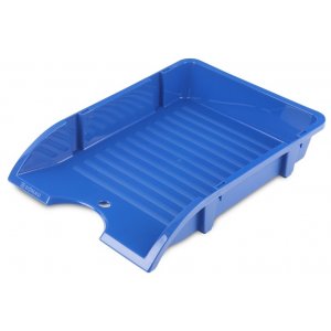 Tava Documente, Pp, Incasabila, Donau - Albastru