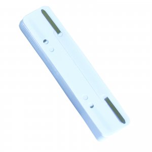 Alonje Din Plastic A5, 25/set, Donau - Alb Alonje Din Plastic A5, 25/set, Donau - Alb