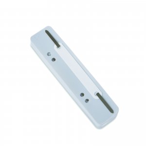 Alonje Din Plastic A5, 25/set, Donau - Gri