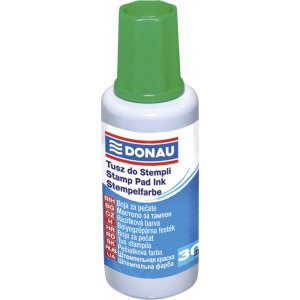 Tus Stampile, 30ml, Donau - Verde