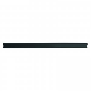 Bagheta A4 De Legat Documente, 4 Mm, 10/set, Donau - Negru Bagheta A4 De Legat Documente, 4 Mm, 10/set, Donau - Negru