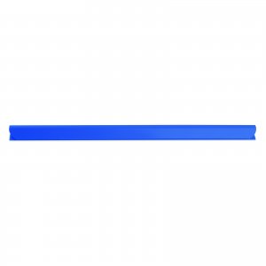 Bagheta A4 De Legat Documente, 4 Mm, 10/set, Donau - Albastru Bagheta A4 De Legat Documente, 4 Mm, 10/set, Donau - Albastru