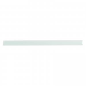 Bagheta A4 De Legat Documente, 6 Mm, 10/set, Donau - Transparent Bagheta A4 De Legat Documente, 6 Mm, 10/set, Donau - Transparent