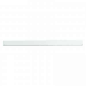 Bagheta A4 De Legat Documente, 6 Mm, 10/set, Donau - Alb