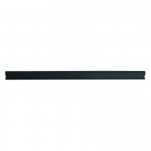 Bagheta A4 De Legat Documente, 10 Mm, 10/set, Donau - Negru Bagheta A4 De Legat Documente, 10 Mm, 10/set, Donau - Negru