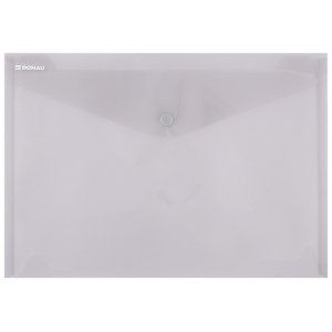 Mapa Pp Protectie Documente A4 Landscape, Inchidere Cu Capsa, 12/set, Donau - Fumuriu Mapa Pp Protectie Documente A4 Landscape, Inchidere Cu Capsa, 12/set, Donau - Fumuriu