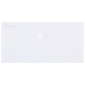 Mapa Pp Protectie Documente Dl Landscape, Inchidere Cu Capsa, 10/set, Donau - Transparent Mapa Pp Protectie Documente Dl Landscape, Inchidere Cu Capsa, 10/set, Donau - Transparent