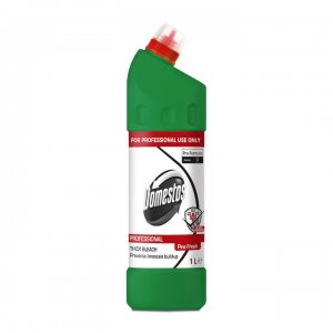 Dezifectant Toaleta Domestos Pin Fresh Pentru Baie, 1l
