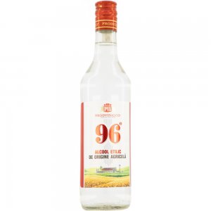 Alcool Rafinat 96% Prodvinalco, 1 L, Alcool Cereale, Alcool 96%, Alcool Etilic Rafinat, Alcool Distilat, Alcool Dublu Rafinat, Alcool din Cereale, Alcool 96 Grade, Alcool Rafinat la Sticla, Alcool Prodvinalco