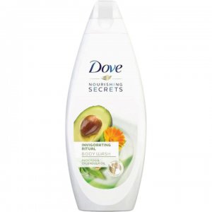 Gel De Dus Dove Invigorating, Cantitate 250 Ml, Extract De Avocado Si Ulei De Galbenele, Lasa Pielea Fina Si Catifelata Gel De Dus Dove Invigorating, Cantitate 250 Ml, Extract De Avocado Si Ulei De Galbenele, Lasa Pielea Fina Si Catifelata