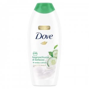 Gel de Dus DOVE Rinfrescante cu Castravete și Ceai Verde, Cantitate 750 ml Gel de Dus DOVE Rinfrescante cu Castravete și Ceai Verde, Cantitate 750 ml