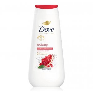 Gel De Dus Dove Advanced Care Reviving, 225ml