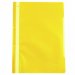 Dosar A4 Plastic NOKI Galben cu Sina si Perforatii - Mapa Documente   0,65 lei 