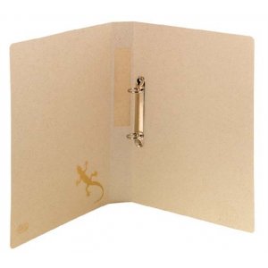 Caiet Mecanic, 2 Inele, D 25mm, Elba Touareg Epicea - Plastic (pp) Reciclat