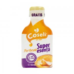 Superesenta de Portocala Coseli, 20 ml, Esente pentru Prajituri, Esenta de Portocala pentru Prajituri, Coseli Esente de Portocala, Esenta Portocala pentru Deserturi, Superesente Sticlute Coseli, Aroma de Portocala, Superesenta Portocala Superesenta de Portocala Coseli, 20 ml, Esente pentru Prajituri, Esenta de Portocala pentru Prajituri, Coseli Esente de Portocala, Esenta Portocala pentru Deserturi, Superesente Sticlute Coseli, Aroma de Portocala, Superesenta Portocala