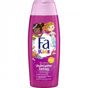 Gel de Dus FA Kids Mermaid, 250 ml, Gel de Dus Copii, Gel de Dus pentru Copii, Gel de Dus Copii FA, Gel de Dus FA, Gel Dus Copii Natural Gel de Dus FA Kids Mermaid, 250 ml, Gel de Dus Copii, Gel de Dus pentru Copii, Gel de Dus Copii FA, Gel de Dus FA, Gel Dus Copii Natural