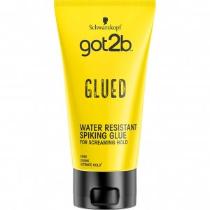 Gel de par GOT2B Glued, 150 ml, Ultimate Hold, Rezistent la Apa, Gel de Par, Gel pentru Par Rezistent, Gel de Par Rezistent la Apa, Gel de Par pentru Barbati, Gel de Fixare a Parului, Gel de Par Fixator Gel de par GOT2B Glued, 150 ml, Ultimate Hold, Rezistent la Apa, Gel de Par, Gel pentru Par Rezistent, Gel de Par Rezistent la Apa, Gel de Par pentru Barbati, Gel de Fixare a Parului, Gel de Par Fixator