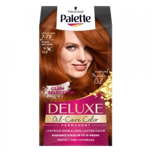 Vopsea de Par Permanenta PALETTE Deluxe 562, Aramiu Intens, 135 ml, Vopsea de Par, Vopsea de Par Permanenta, Vopsea de Par PALETTE, Vopsea de Par PALETTE Deluxe, Vopsea Permanenta Deluxe Vopsea de Par Permanenta PALETTE Deluxe 562, Aramiu Intens, 135 ml, Vopsea de Par, Vopsea de Par Permanenta, Vopsea de Par PALETTE, Vopsea de Par PALETTE Deluxe, Vopsea Permanenta Deluxe