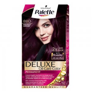 Vopsea de Par Permanenta PALETTE Deluxe 880, Brun Violet, 135 ml, Vopsea de Par, Vopsea de Par Permanenta, Vopsea de Par PALETTE, Vopsea de Par PALETTE Deluxe, Vopsea Permanenta Deluxe Vopsea de Par Permanenta PALETTE Deluxe 880, Brun Violet, 135 ml, Vopsea de Par, Vopsea de Par Permanenta, Vopsea de Par PALETTE, Vopsea de Par PALETTE Deluxe, Vopsea Permanenta Deluxe