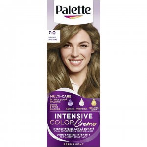 Vopsea de par permanenta Palette Intensive Color Cream N6 Blond Mediu, 7-0, 110 ml, Blond Mediu, Vopsea de Par PALETTE, Vopsea de Par Blond Medius, Vopsea Nuanta Blond Mediu, Produse de Ingrijire a Parului, Vopsea Blond Mediu Colorare Par Vopsea de par permanenta Palette Intensive Color Cream N6 Blond Mediu, 7-0, 110 ml, Blond Mediu, Vopsea de Par PALETTE, Vopsea de Par Blond Medius, Vopsea Nuanta Blond Mediu, Produse de Ingrijire a Parului, Vopsea Blond Mediu Colorare Par