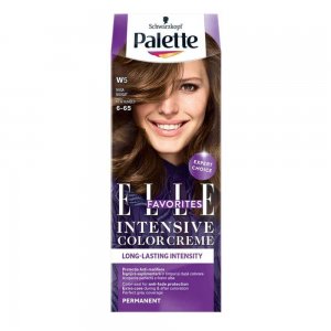 Vopsea de Par Permanenta PALETTE Intensive Color Cream W5, 110 ml, Nougat, Vopsea de Par PALETTE, Vopsea de Par Saten, Vopsea Nuanta Nougat, Produse de Ingrijire a Parului, Vopsea Saten Nougat Colorare Par Vopsea de Par Permanenta PALETTE Intensive Color Cream W5, 110 ml, Nougat, Vopsea de Par PALETTE, Vopsea de Par Saten, Vopsea Nuanta Nougat, Produse de Ingrijire a Parului, Vopsea Saten Nougat Colorare Par