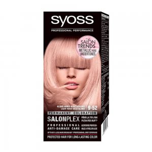 Vopsea de Par Permanenta SYOSS Color Baseline 9-52, Blond Auriu Rose, 115 ml, Vopsea de Par, Vopsea de Par Permanenta, Vopsea de Par Syoss, Vopsea de Par Syoss Color Baseline, Vopsea Permanenta Color Baseline Vopsea de Par Permanenta SYOSS Color Baseline 9-52, Blond Auriu Rose, 115 ml, Vopsea de Par, Vopsea de Par Permanenta, Vopsea de Par Syoss, Vopsea de Par Syoss Color Baseline, Vopsea Permanenta Color Baseline