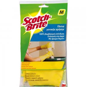Manusi Menaj din Latex SCOTCH BRITE, Marimea M, Culoare Galbena, Manusi Menaj Scotch-Brite, Manusi pentru Menaj, Manusi pentru Curatenie, Manusi din Latex Menaj Manusi Menaj din Latex SCOTCH BRITE, Marimea M, Culoare Galbena, Manusi Menaj Scotch-Brite, Manusi pentru Menaj, Manusi pentru Curatenie, Manusi din Latex Menaj