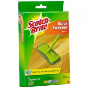 Rezerva Mop Ergonomic SCOTCH-BRITE, 20.5x13x2.5 cm, Microfibra, Culoare Verde, Rezerve Mop Scotch-Brite, Rezerve pentru Mop Plat, Rezerva pentru Mop Plat, Accesorii Curatenie, Accesorii Menaj Rezerva Mop Ergonomic SCOTCH-BRITE, 20.5x13x2.5 cm, Microfibra, Culoare Verde, Rezerve Mop Scotch-Brite, Rezerve pentru Mop Plat, Rezerva pentru Mop Plat, Accesorii Curatenie, Accesorii Menaj