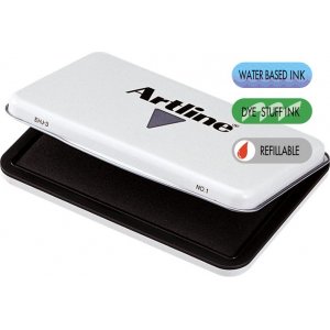 Tusiera Artline, Metalica, 67 X 106 Mm