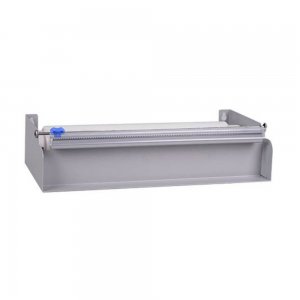 Dispenser din Metal pentru Folie Alimentara sau Aluminiu, Dimensiune 45 cm