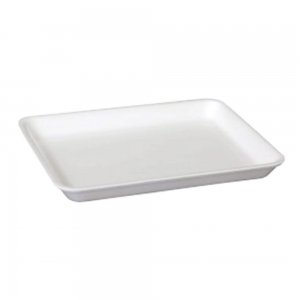 Set 200 Tavite Polistiren MT12 STD Albe, 290x220x35 mm Set 200 Tavite Polistiren MT12 STD Albe, 290x220x35 mm