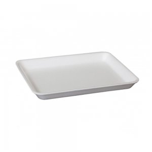 Set 250 Tavite Polistiren PT4 STD Albe, 270x185x35 mm