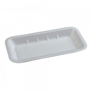 Set 1000 Tavite Polistiren PT65 STD Albe, 90x185x20 mm Set 1000 Tavite Polistiren PT65 STD Albe, 90x185x20 mm