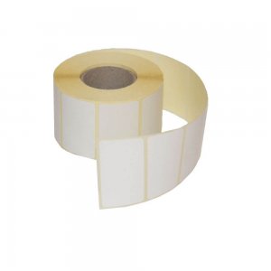 Rola 2000 Etichete Termice Autoadezive 40x21 mm, Autocolant Termo Eco Rola 2000 Etichete Termice Autoadezive 40x21 mm, Autocolant Termo Eco