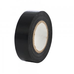 Banda Izolatoare Neagra EVOffice, 18mm x 10m - Banda pentru Izolarea Cablurilor Banda Izolatoare Neagra EVOffice, 18mm x 10m - Banda pentru Izolarea Cablurilor
