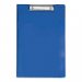 Clipboard EVOffice din Carton Plastifiat Dublu A4, Culoare Albastra - Mapa Documente   9,85 lei 