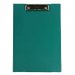 Clipboard EVOffice din Carton Plastifiat Dublu A4, Culoare Verde - Mapa Documente   9,85 lei 