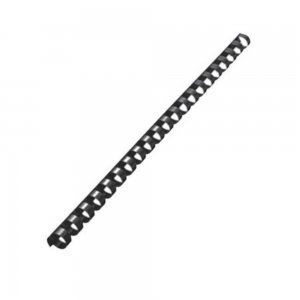 Inele din Plastic pentru Indosariere EVOffice, Dimensiune 6 mm, Capacitate 25 Coli, 100 Buc/Bax, Culoare Negru, Spirale din Plastic de Legat Inele din Plastic pentru Indosariere EVOffice, Dimensiune 6 mm, Capacitate 25 Coli, 100 Buc/Bax, Culoare Negru, Spirale din Plastic de Legat