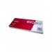 Separatoare din Carton EVOffice, Dimesiune 10x24 cm, Culoare Galben, 100 File/Set, Separatoare Bibliorafturi -  Despartitoare din Carton   10,56 lei 