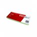 Separatoare din Carton EVOffice, Dimesiune 10x24 cm, 100 File/Set, Culoare Verde, Separatoare Bibliorafturi -  Despartitoare din Carton   10,56 lei 