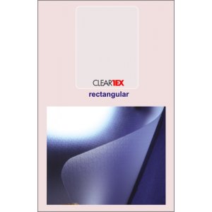 Covoras Pvc Transparent,pentru Protectie Mocheta,121cmx152cm-forma Rectangulara, Floortex-antistatic