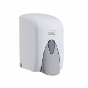 Dispenser Sapun Spuma, 500ml, Cu Reumplere, Viali