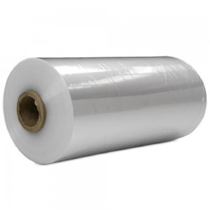 Folie Termocontractibila Semipantalon din Poliolefina 500 mm, 15 MIC, 18.39 Kg/Rola - Folie pentru Impachetare si Ambalare Folie Termocontractibila Semipantalon din Poliolefina 500 mm, 15 MIC, 18.39 Kg/Rola - Folie pentru Impachetare si Ambalare